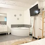 公寓 Confortable Pour 4 Voyageurs