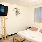 Confortable Pour 4 Voyageurs 鲁贝