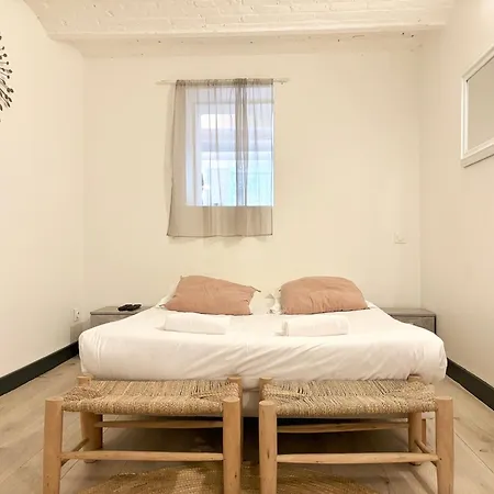 Confortable Pour 4 Voyageurs 公寓